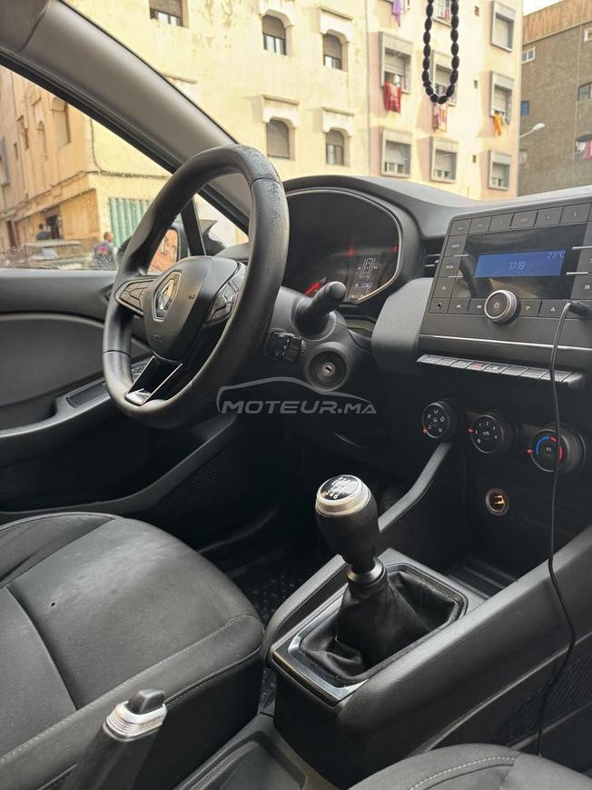 renault clio5