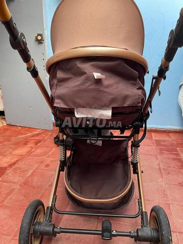 Poussette en très bon état à vendre pour plus d'informations contactez-moi - 2