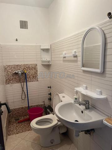 Appartement à louer dans le quartier de l'aéroport - 2