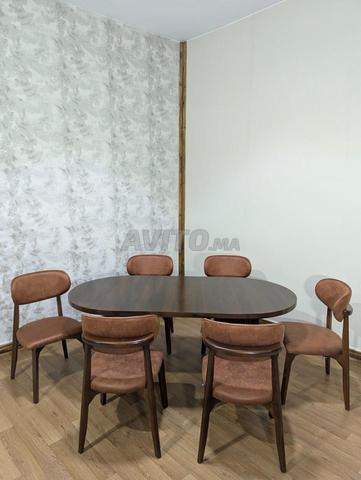 Salle à manger luxe en promotion - 2