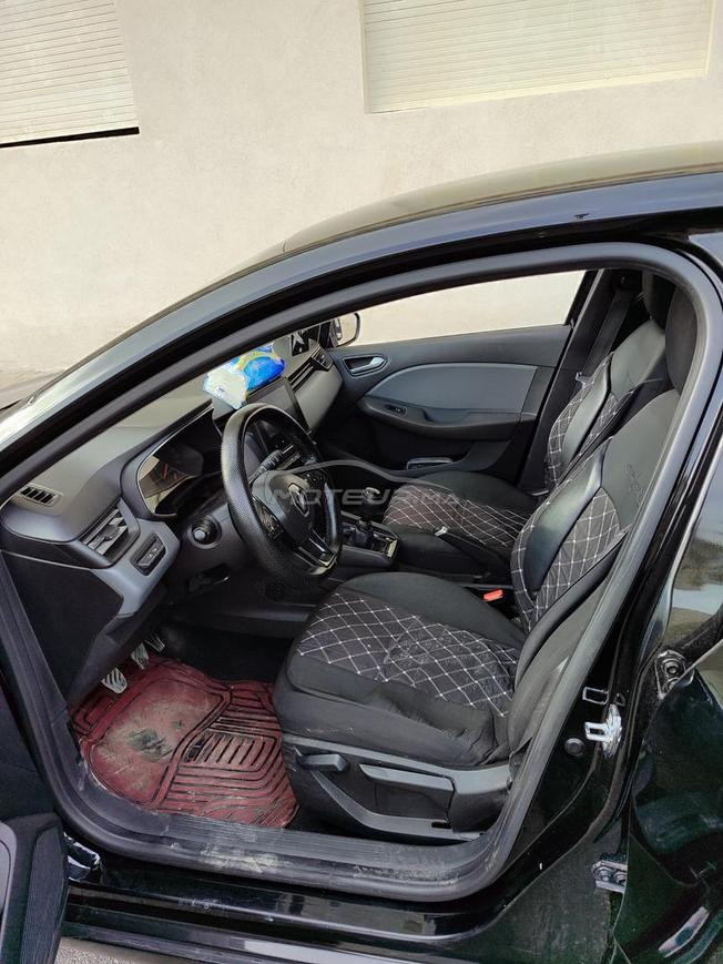 Renault clio5 