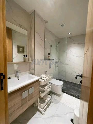 Appartement à Guéliz ZARA - 2