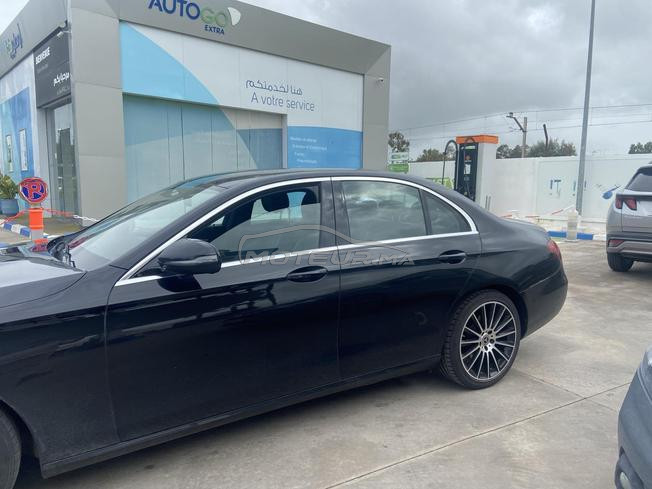 Mercedes-Benz E-Classe 220