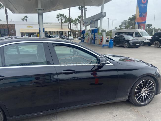 Mercedes-Benz E-Classe 220