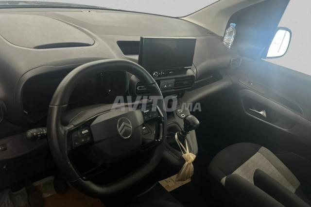 Stellantis - CITROEN Berlingo - 2025 - 2