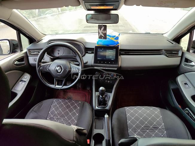 Renault clio5 