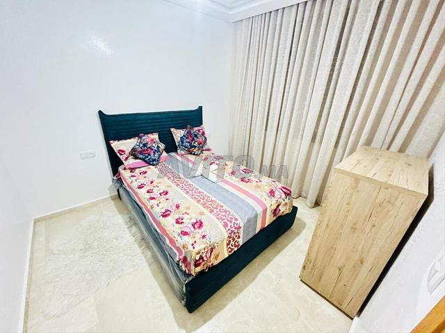 Appartement à louer 87 m² à Ben Guerir - 2