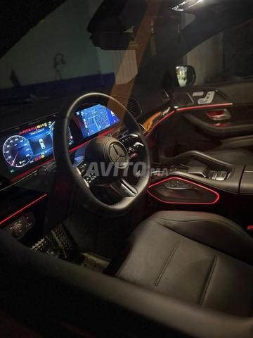 MERCEDES GLE 350de 2024 - 2