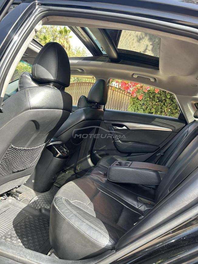 Hyundai 140 CRDi 2014 Full Option
