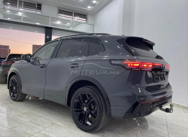 Volkswagen  Tiguan Rline 200ch 2025 