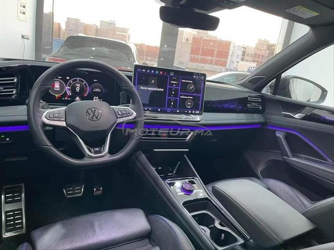 Volkswagen  Tiguan Rline 200ch 2025 