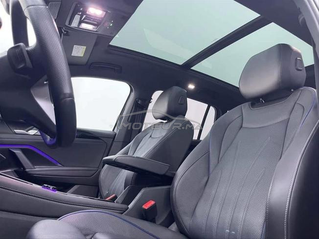Volkswagen  Tiguan Rline 200ch 2025 