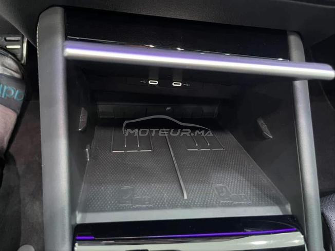 Volkswagen  Tiguan Rline 200ch 2025 