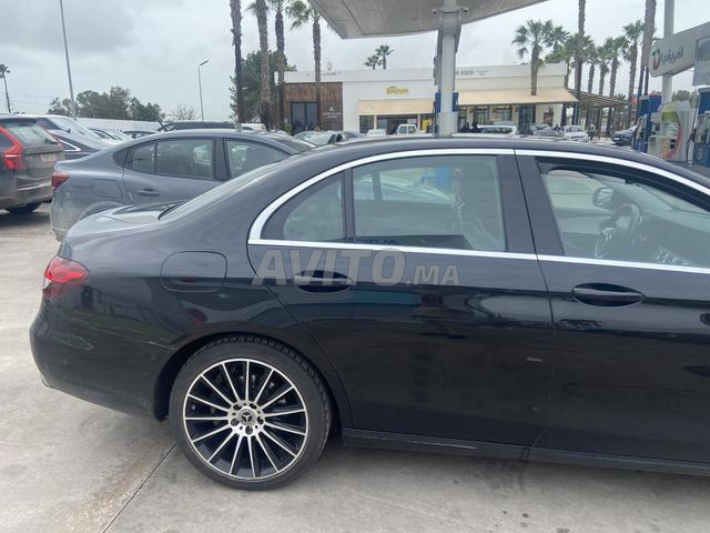 Mercedes-Benz Classe E 220 - 2