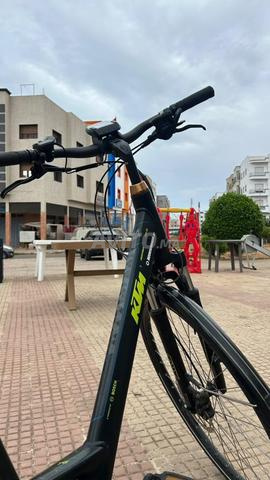 Vélo électrique - 2