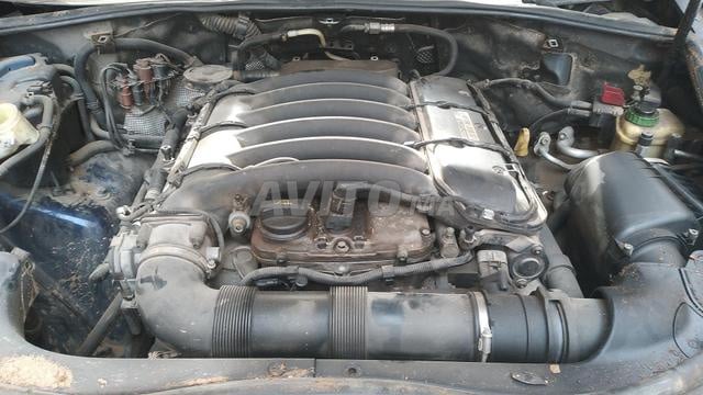 Moteur Porsche Cayenne 3.2 V6 955 - 2006