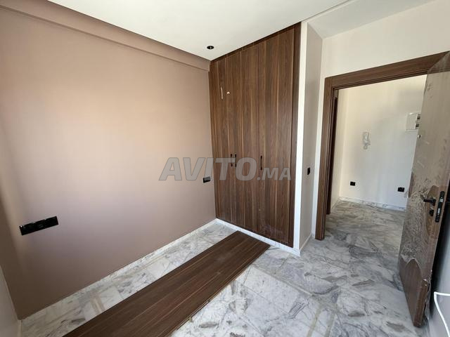 🏠 Studio vide à louer – Roches Noires - 2