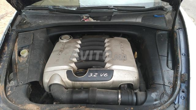 Moteur Porsche Cayenne 3.2 V6 955 - 2006 - 2