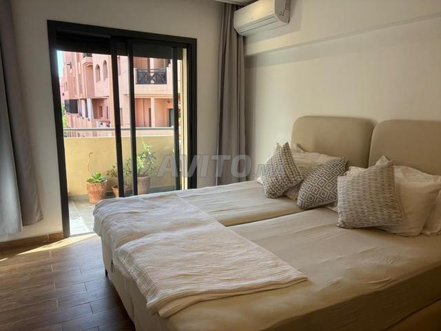 Appartement. 2 chambres idéal pour famille - 2