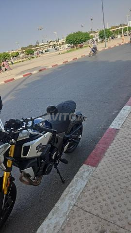 Moto CLX 700 - 2