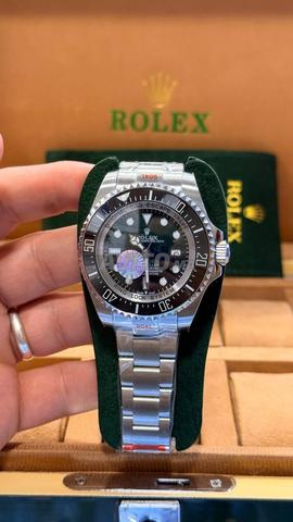 Montre Rolex Homme Deep Sea RL8540 - 2