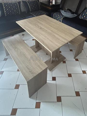 طاولة طعام للبيع - 2
