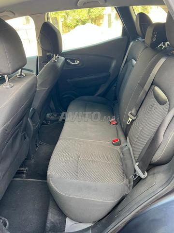 Renault Kadjar Diesel Atlantique tout option