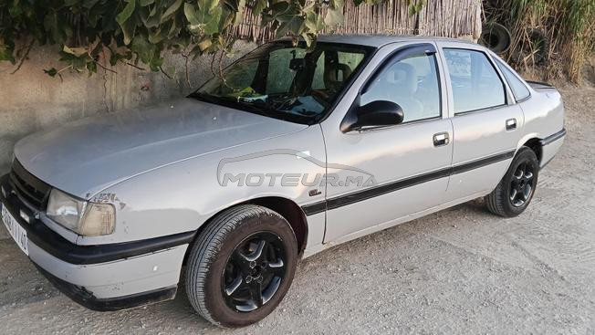 Opel Essence baqa nqiya Kolchi marche qtisadya 