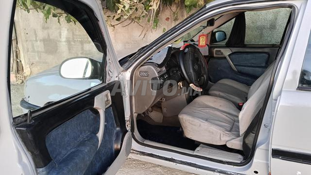 أوبل بنزين مازالت نظيفة، كل شيء يعمل، اقتصادية - 2