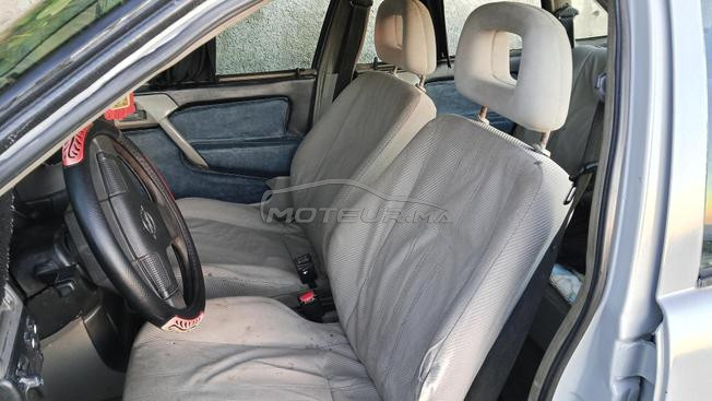 Opel Essence baqa nqiya Kolchi marche qtisadya 