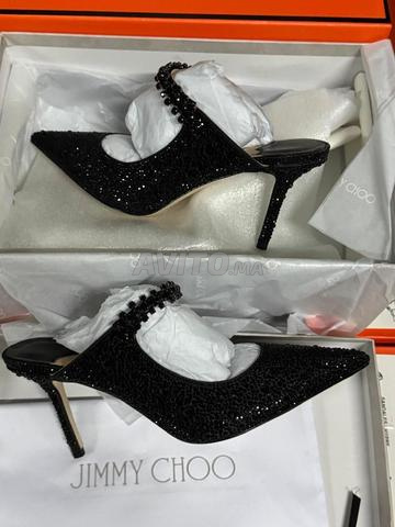 Sandale de Luxe Jimmy Choo JC5430 - 2