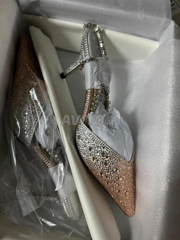 Sandales Chic Jimmy Choo JC6322 - 2