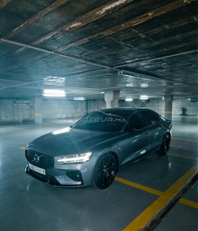 VOLVO S60 T4 