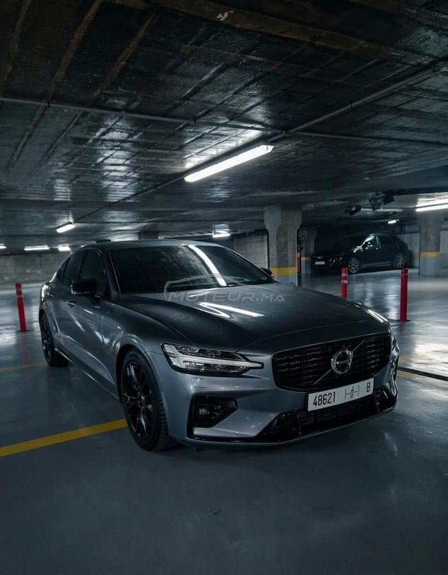 VOLVO S60 T4 