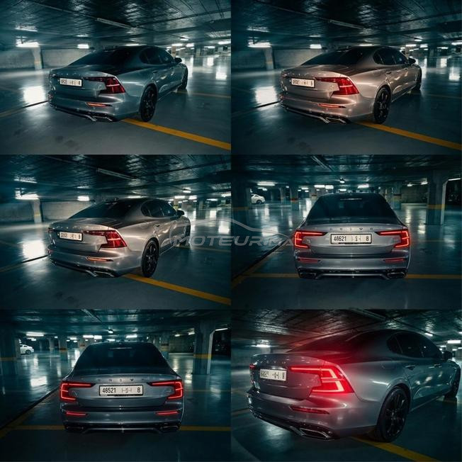 VOLVO S60 T4 