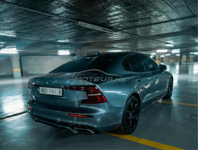 VOLVO S60 T4 