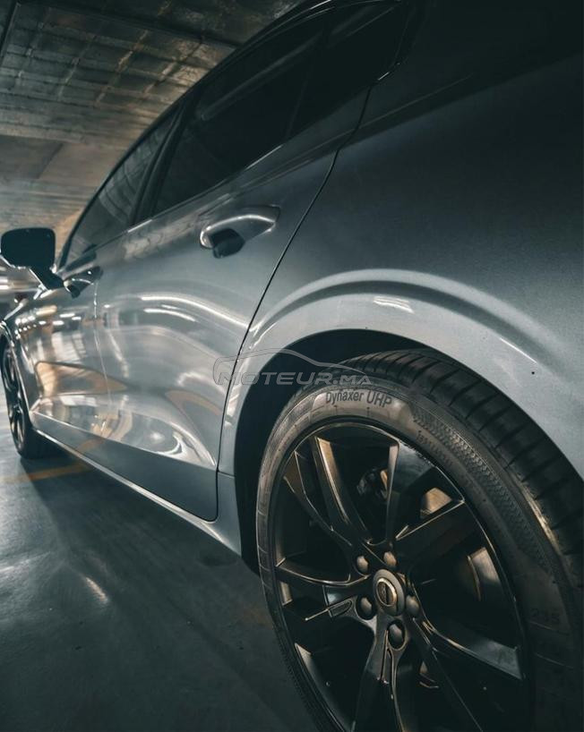 VOLVO S60 T4 