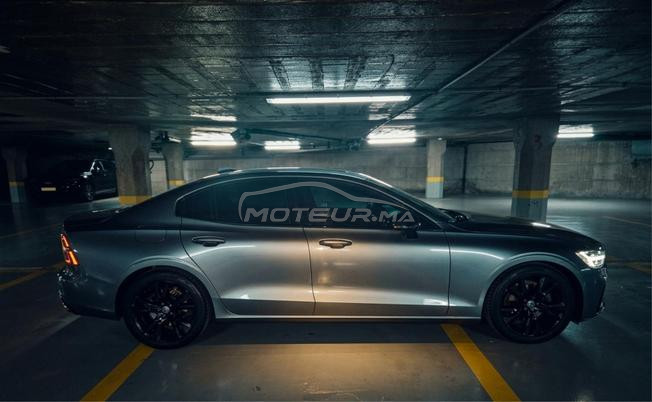 VOLVO S60 T4 