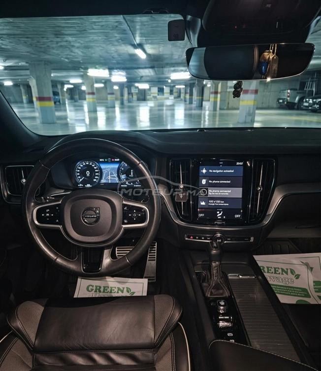 VOLVO S60 T4 