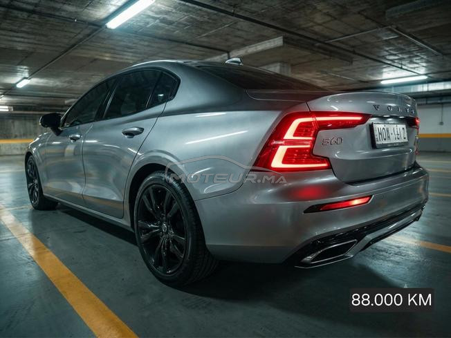 VOLVO S60 T4 