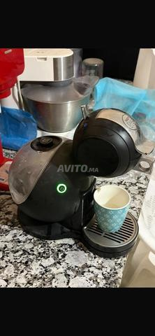 Cafetière Dolce Gusto Mélodie - 2