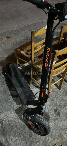 Trottinette Kukirin G2 à vendre - 2