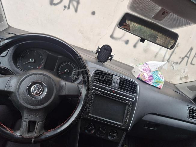 Volkswagen Polo 2011