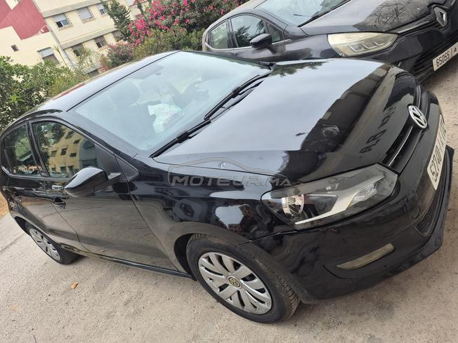 Volkswagen Polo 2011