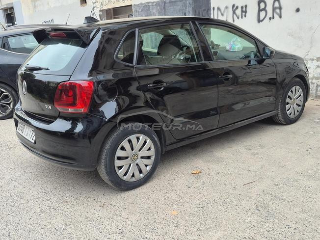 Volkswagen Polo 2011