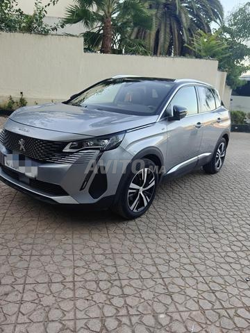 Peugeot 3008 gt - 2