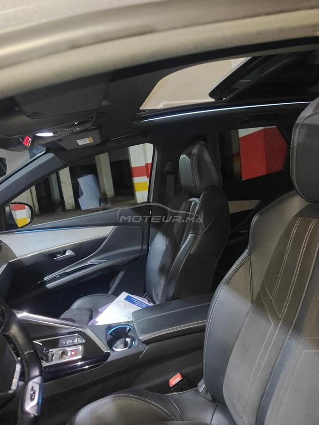 Peugeot 3008 gt