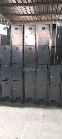خزانة ملابس صناعة محلية
