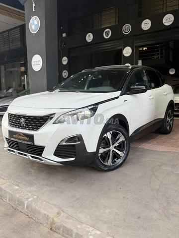 Peugeot 3008 - 2