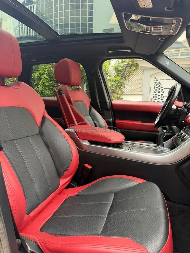 Range sport autobiographie Inporte 